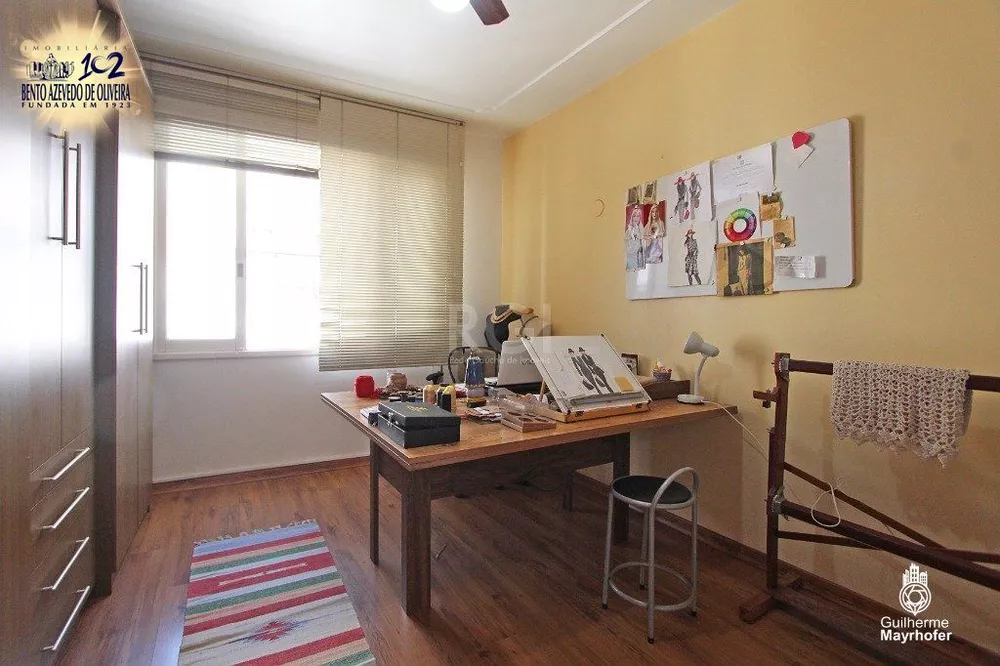 Apartamento, 3 quartos, 124 m² - Foto 2