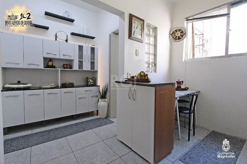 Apartamento, 3 quartos, 124 m² - Foto 4