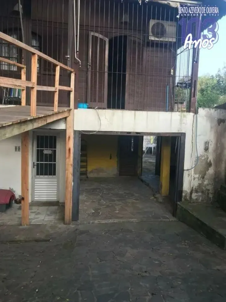 Cobertura, 2 quartos, 189 m² - Foto 1