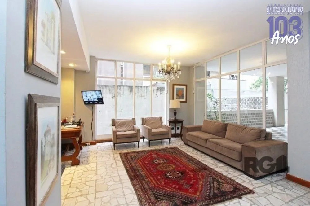 Apartamento, 3 quartos, 110 m² - Foto 3