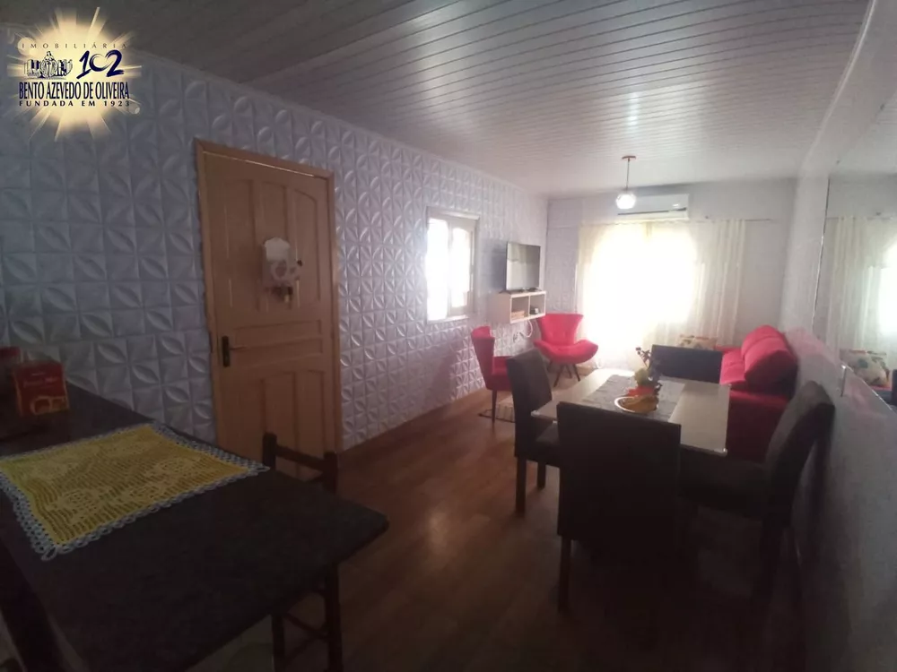 Casa, 2 quartos, 89 m² - Foto 1