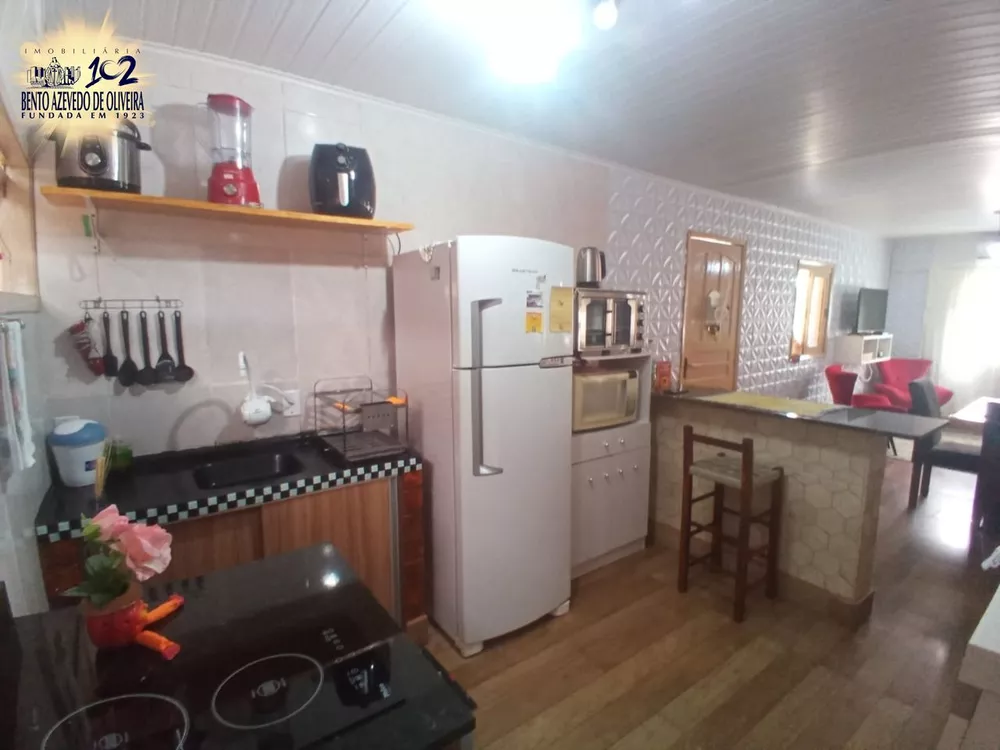 Casa, 2 quartos, 89 m² - Foto 3