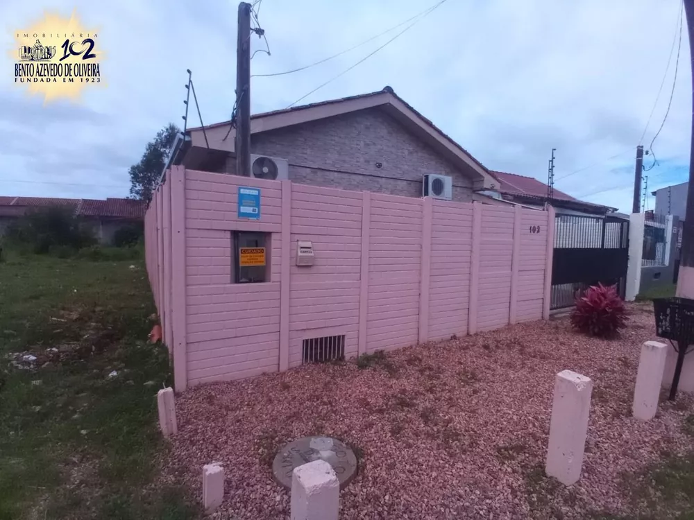 Casa, 2 quartos, 89 m² - Foto 2