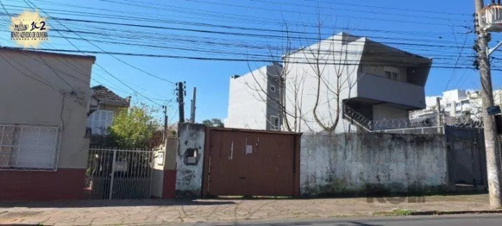 Terreno, 957 m² - Foto 3