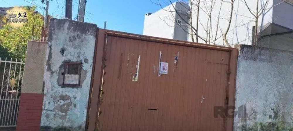 Terreno, 957 m² - Foto 4