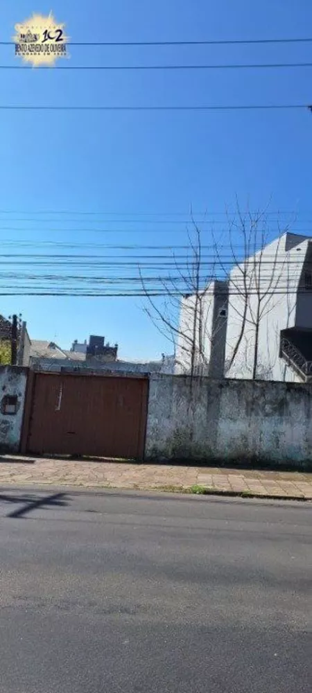 Terreno, 957 m² - Foto 1