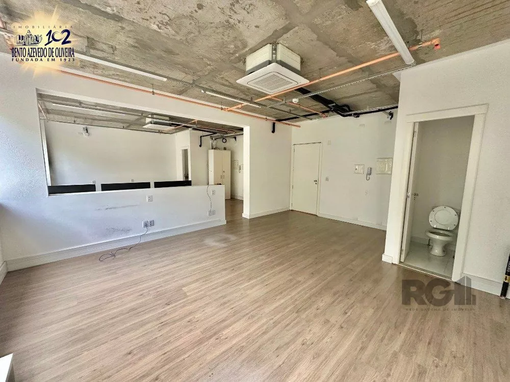Apartamento, 2 quartos, 64 m² - Foto 5