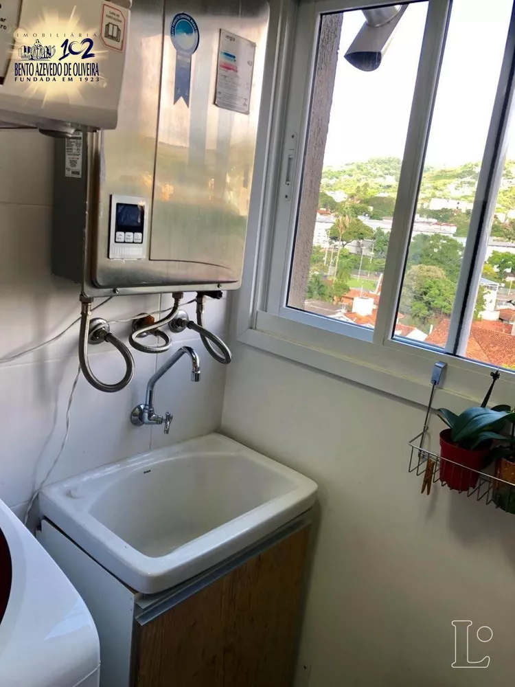 Apartamento, 2 quartos, 64 m² - Foto 3