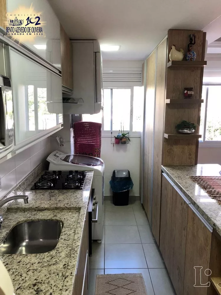 Apartamento, 2 quartos, 64 m² - Foto 7