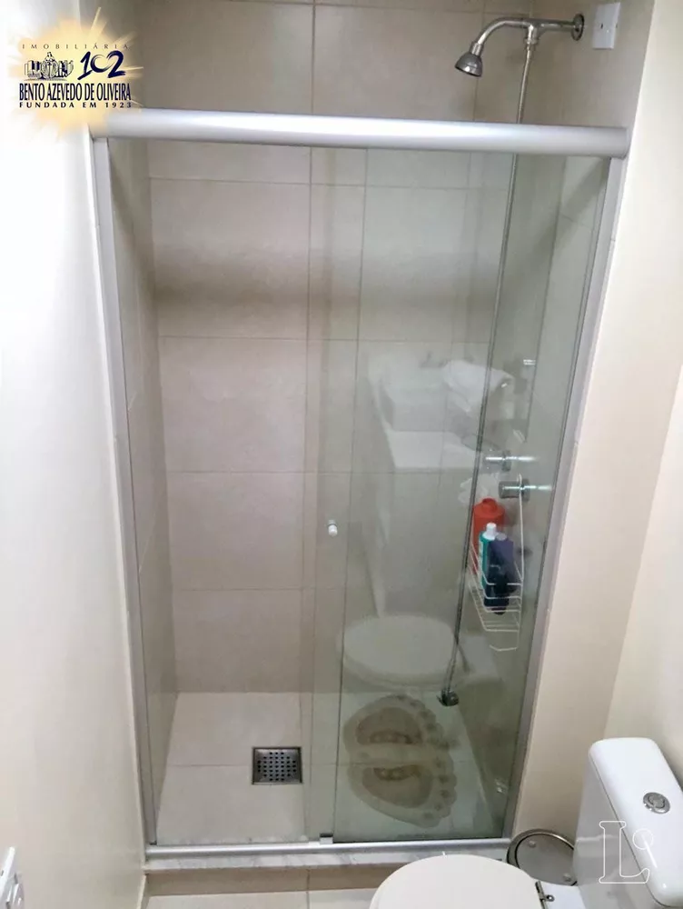 Apartamento, 2 quartos, 64 m² - Foto 4