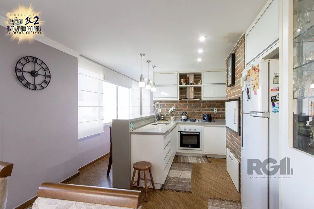 Apartamento, 3 quartos, 124 m² - Foto 5