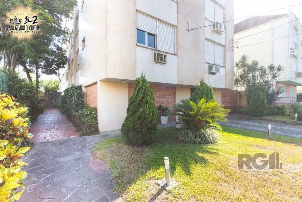 Apartamento, 3 quartos, 124 m² - Foto 4