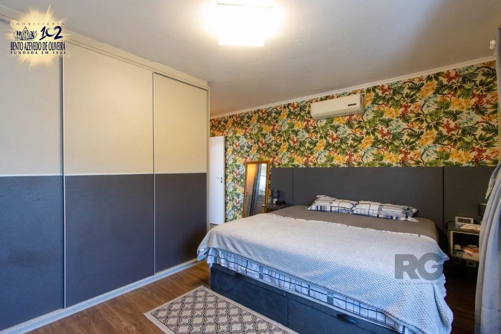 Apartamento, 3 quartos, 124 m² - Foto 1