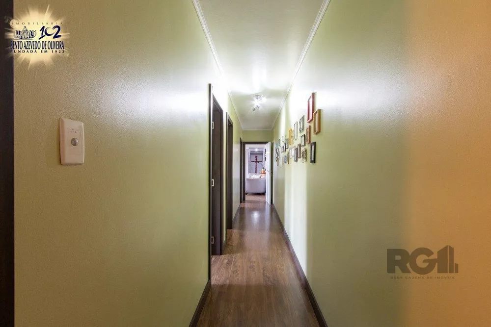 Apartamento, 3 quartos, 124 m² - Foto 7