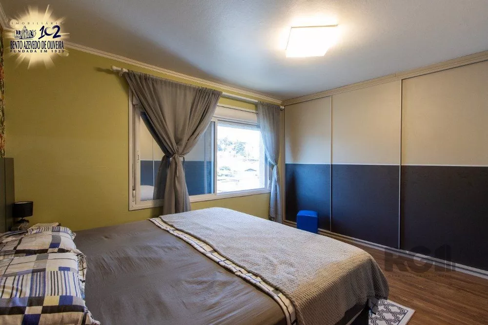 Apartamento, 3 quartos, 124 m² - Foto 8