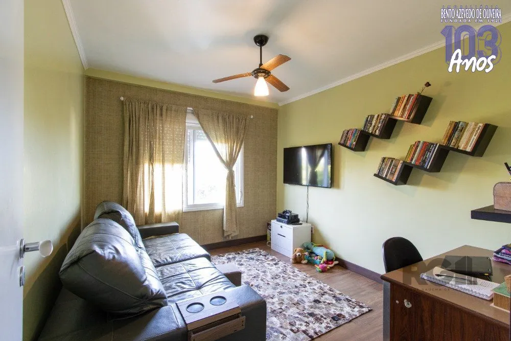 Apartamento, 3 quartos, 124 m² - Foto 11