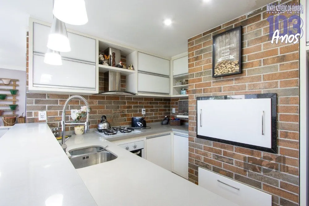 Apartamento, 3 quartos, 124 m² - Foto 14