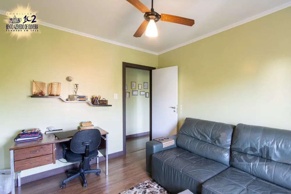 Apartamento, 3 quartos, 124 m² - Foto 2