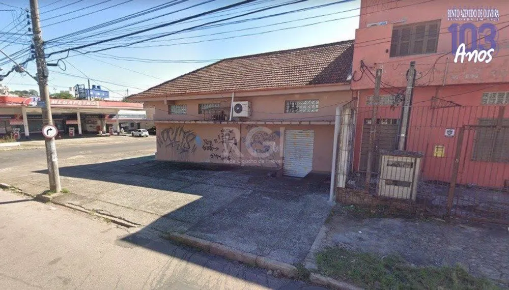 Prédio Inteiro, 300 m² - Foto 3