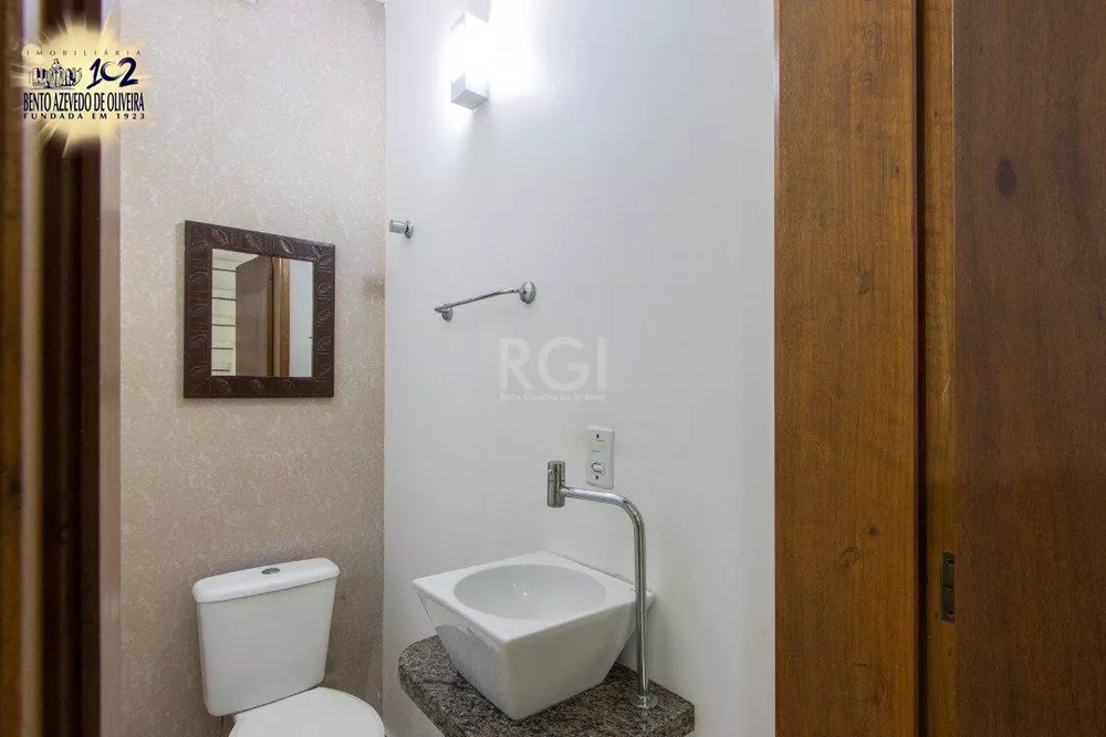 Casa, 3 quartos, 204 m² - Foto 8