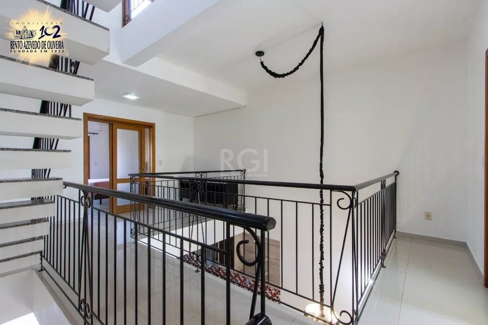 Casa, 3 quartos, 204 m² - Foto 4