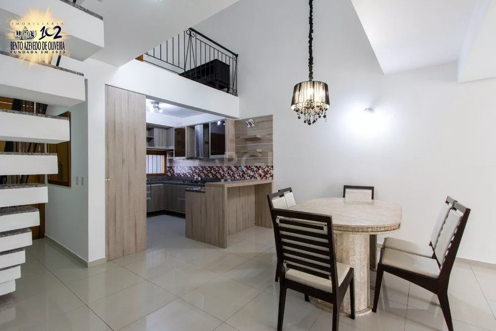 Casa, 3 quartos, 204 m² - Foto 3