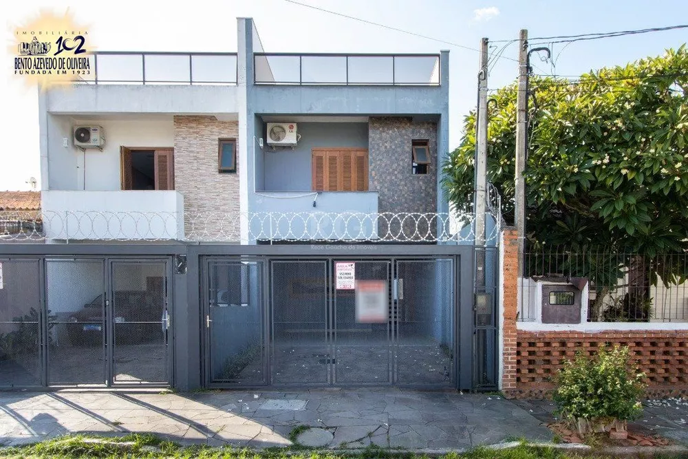 Casa, 3 quartos, 204 m² - Foto 2