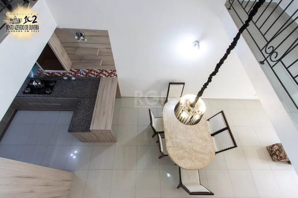 Casa, 3 quartos, 204 m² - Foto 7