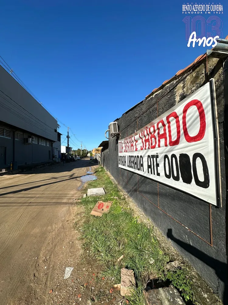 Prédio Inteiro, 400 m² - Foto 1