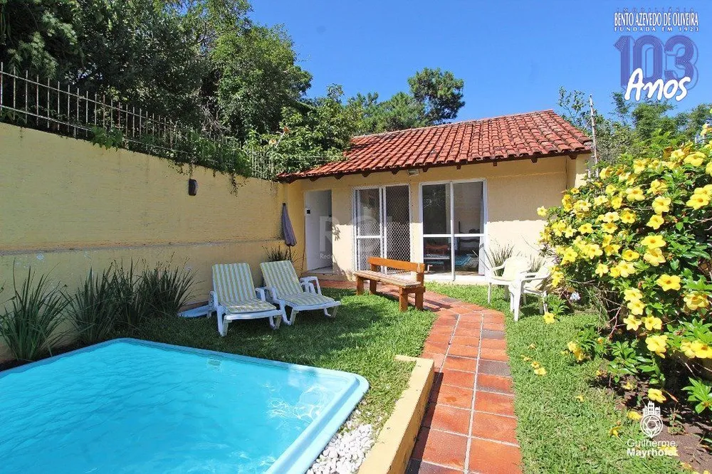 Casa, 5 quartos, 240 m² - Foto 4