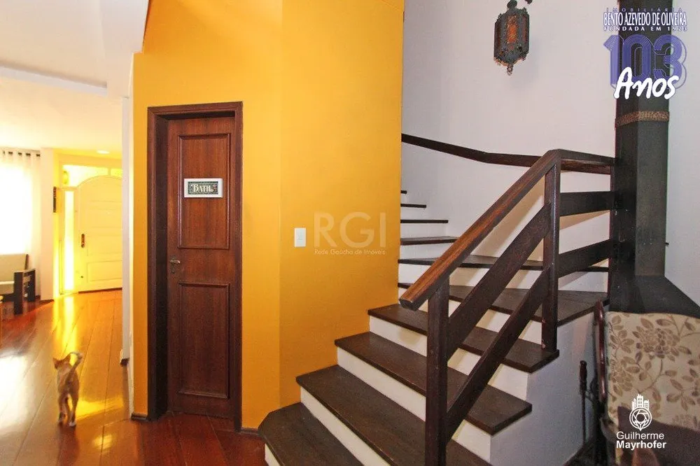 Casa, 5 quartos, 240 m² - Foto 7