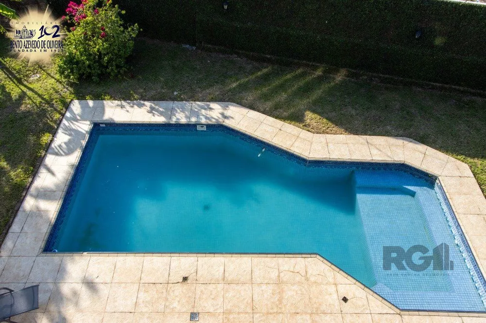 Casa, 5 quartos, 417 m² - Foto 1