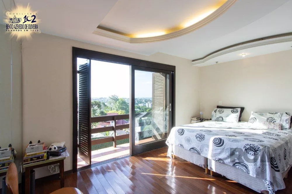 Casa, 5 quartos, 417 m² - Foto 3