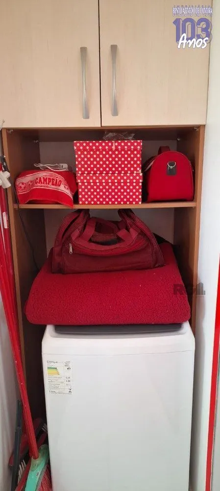 Apartamento, 1 quarto, 37 m² - Foto 1