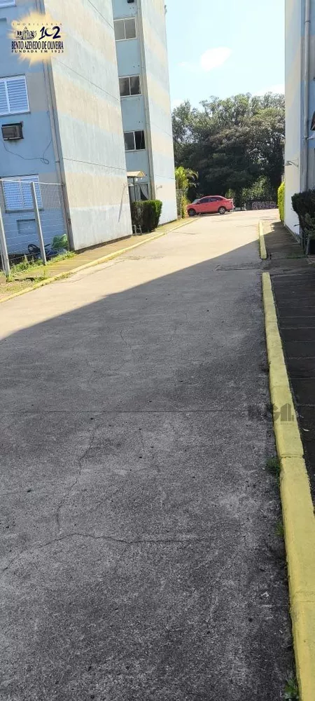 Apartamento, 2 quartos, 37 m² - Foto 2