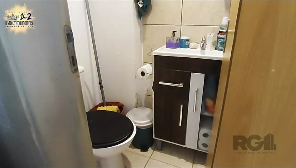 Apartamento, 2 quartos, 37 m² - Foto 1
