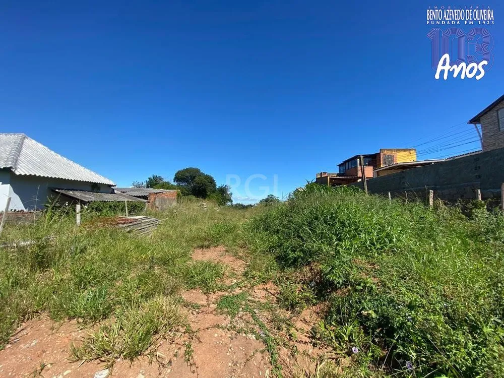 Terreno, 300 m² - Foto 1