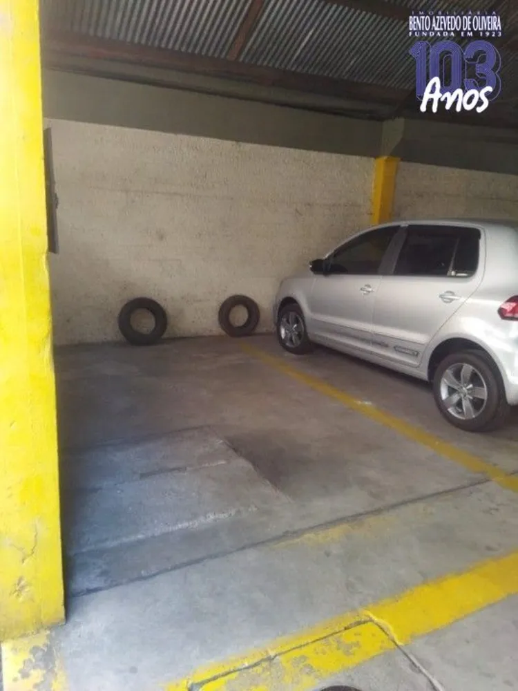 Box-Garagem, 20 m² - Foto 3