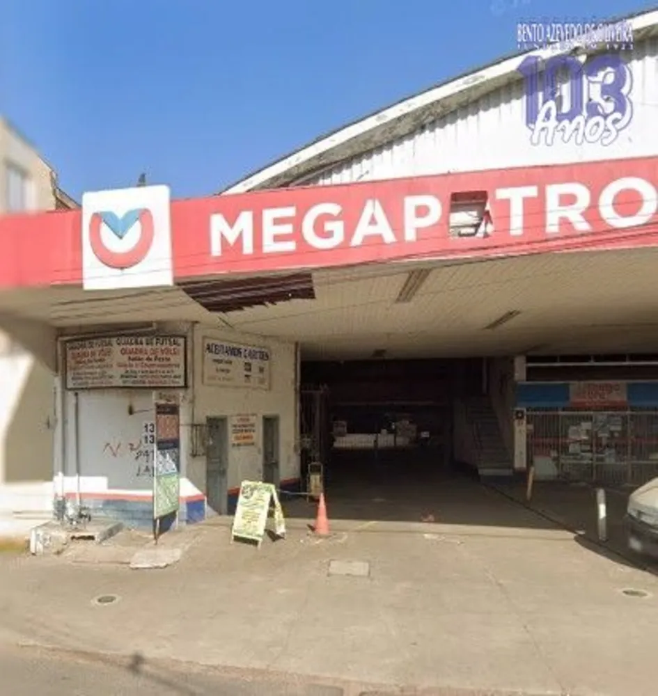 Box-Garagem, 20 m² - Foto 2