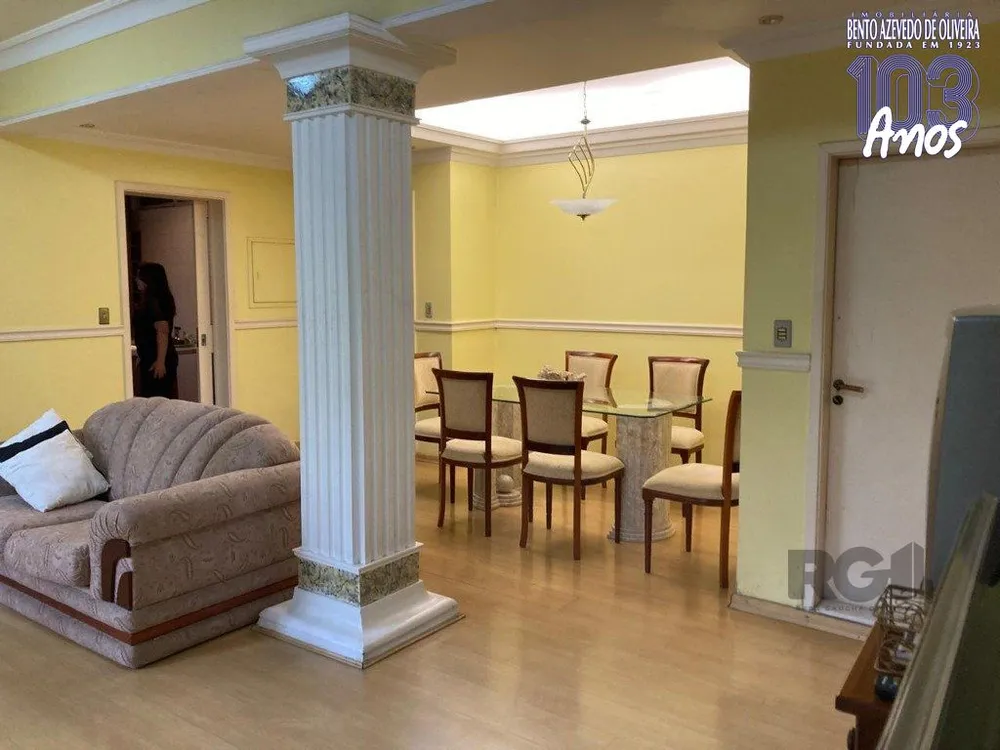 Apartamento, 2 quartos, 104 m² - Foto 2