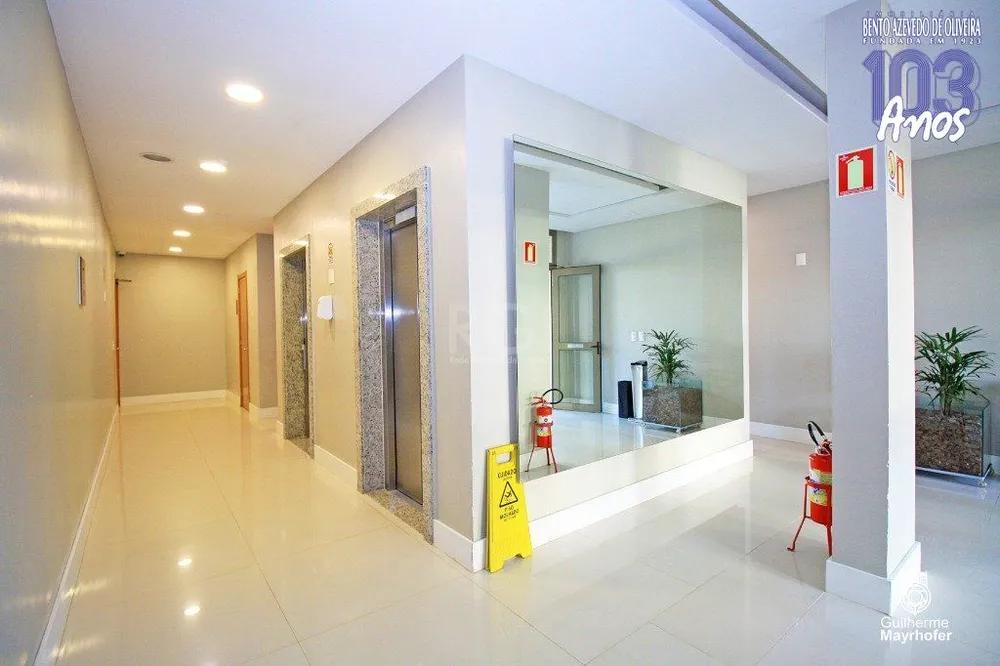 Apartamento, 3 quartos, 104 m² - Foto 5