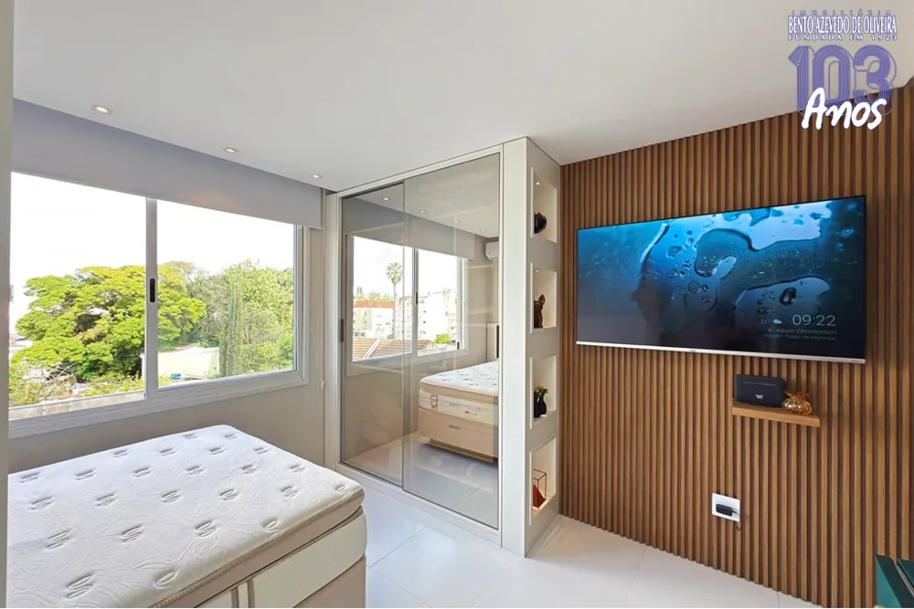 Apartamento, 1 quarto, 26 m² - Foto 8