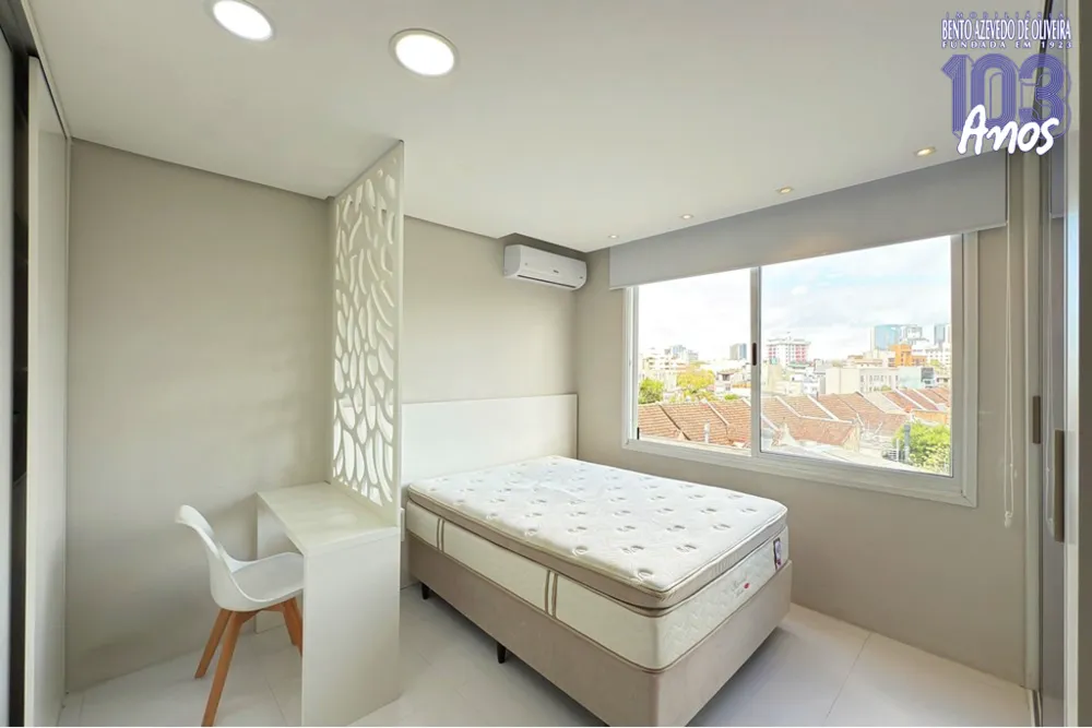 Apartamento, 1 quarto, 26 m² - Foto 7