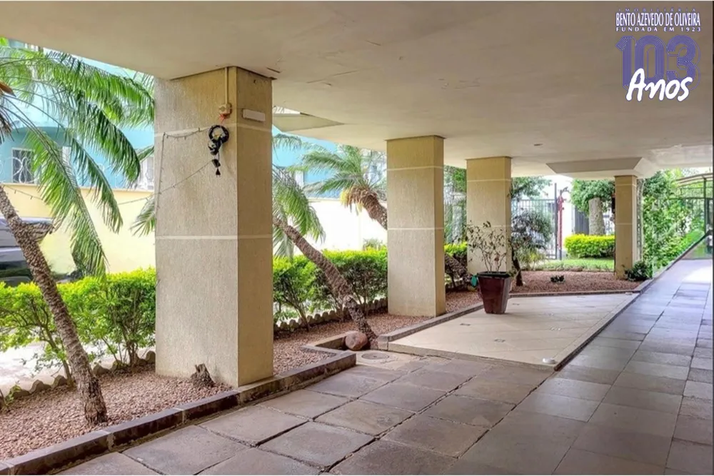 Apartamento, 1 quarto, 26 m² - Foto 6