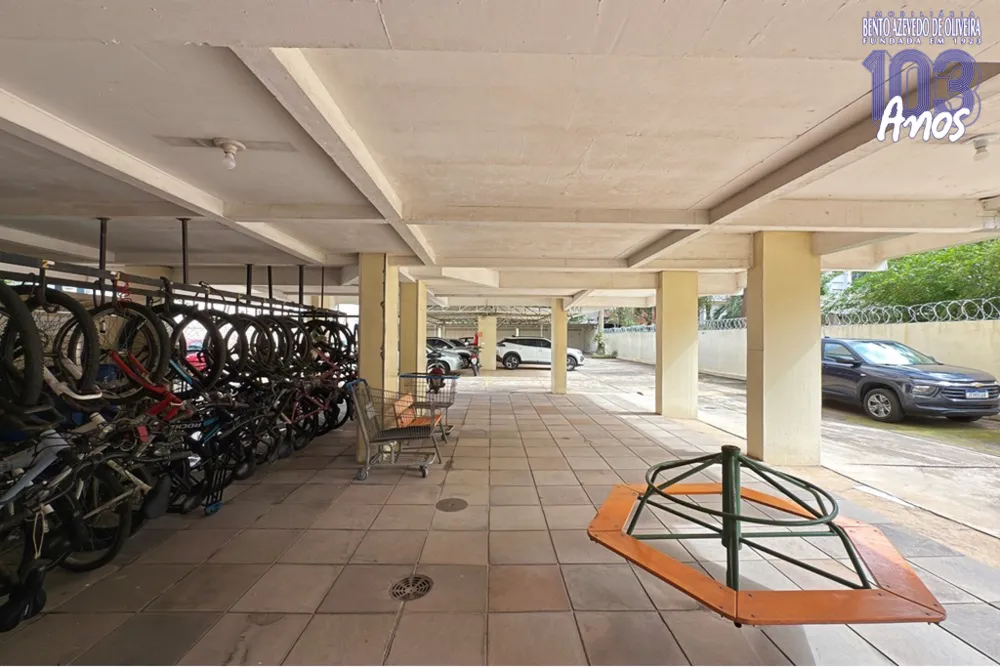 Apartamento, 1 quarto, 26 m² - Foto 4