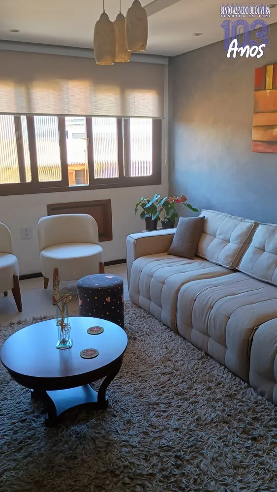 Apartamento, 2 quartos, 100 m² - Foto 1