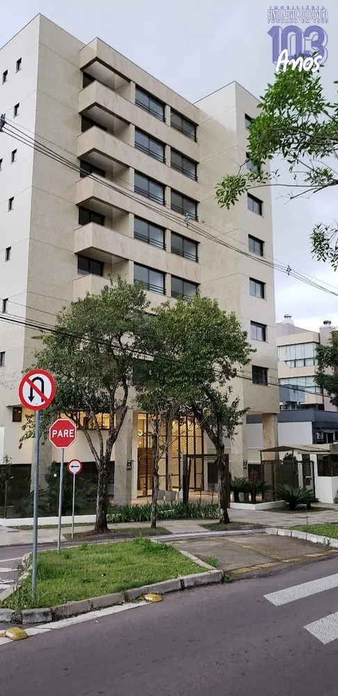 Apartamento, 2 quartos, 100 m² - Foto 2