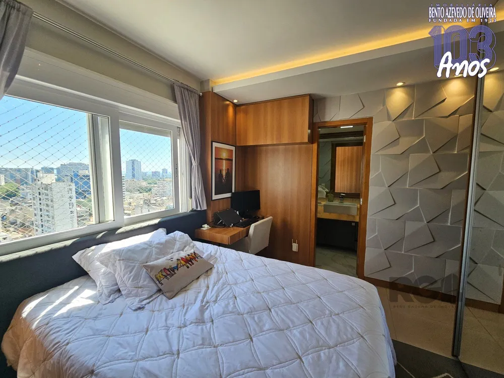 Apartamento, 2 quartos, 67 m² - Foto 8