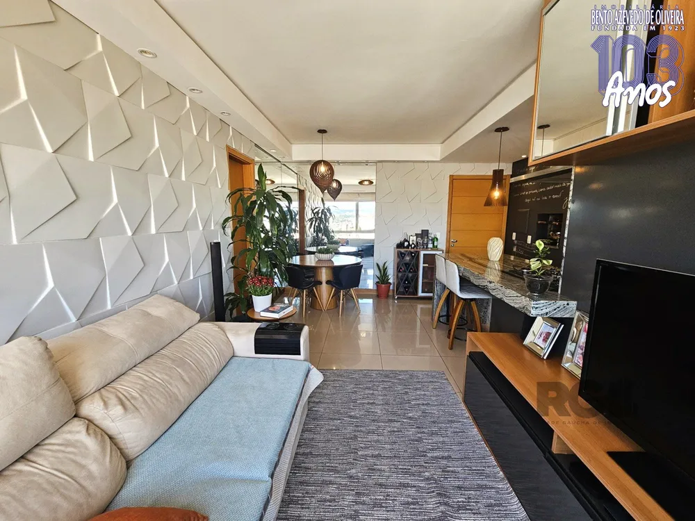 Apartamento, 2 quartos, 67 m² - Foto 2