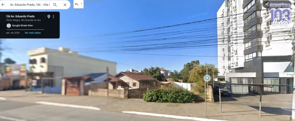 Terreno, 145 m² - Foto 1